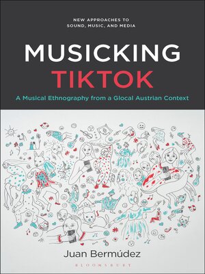 cover image of Musicking TikTok